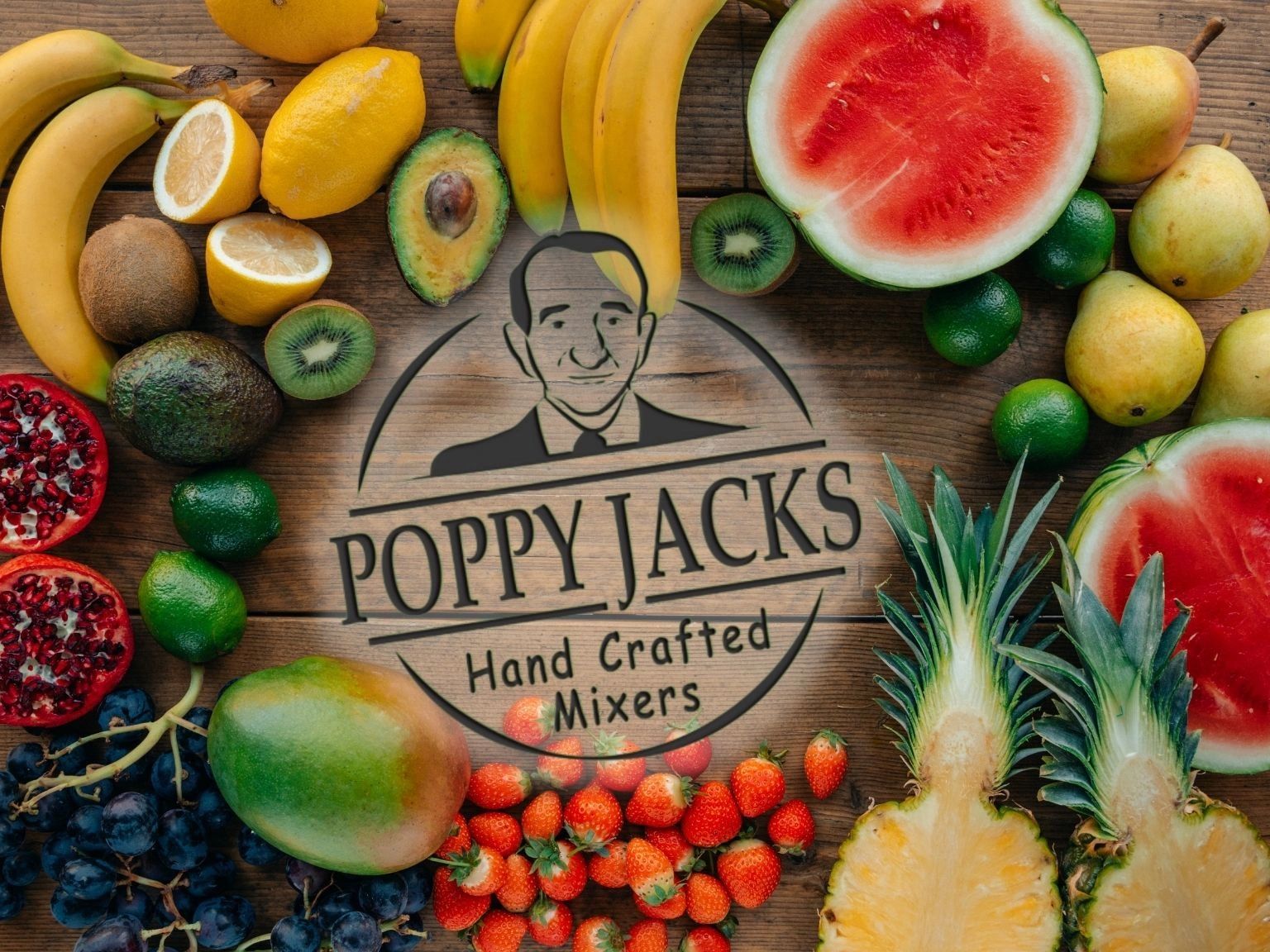 Poppy Jacks